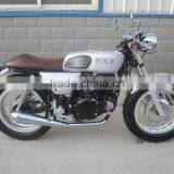 250CC NEW CAFE RACER MOTORCYCLE thumbnail-1