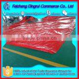 UNHCR/UNICEF Approved PE Tarps for Temporary Shelter thumbnail-1