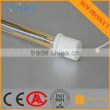 Medium Wave Infrared Lamp for Leather Embossing Heat Press thumbnail-1