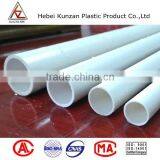 Insulated Pvc Calbe Trunking Duct thumbnail-5