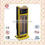 OEM Floor Standing Electric Heater / Room Heater / Household Heater With Remote Control thumbnail-2