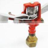 360 Degree Metal Impulse Sprinkler thumbnail-2