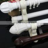 Furniture Aluminum Profiles Aluminum Extrusions Pipe Curtain Rods thumbnail-4