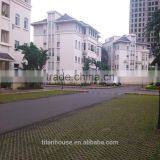 Simple Prefab Apartment Building for Rent in Vietnam thumbnail-2