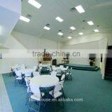 Low Cost Galvanized Steel Frame Kit Church Building thumbnail-4