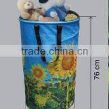 2016 Eco-friendly 600D Polyester Printing Garden Waste Bag thumbnail-2