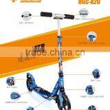 200mm Wheel Adult Kick Scooter thumbnail-1