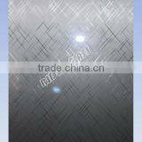 4-12mm Meteor Deep Acid Etched Glass With CE & ISO9001 thumbnail-1