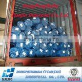 48mm Zinc Coated Vegetable Greenhouse Steel Pre Galvanized Tubing thumbnail-5