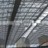 High Quality Structural Light Steel Shed Building thumbnail-4