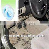 Removeable PE Protective Film for Automobile Carpet thumbnail-1