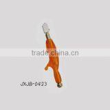 Plastic Handle Oiling Roller Diamond Glass Cutter thumbnail-4
