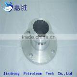 Hot Sale Aluminium Quick Couplings Round Flange Type thumbnail-3