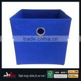 High Quality Non Woven Fabric Storage Bin thumbnail-3