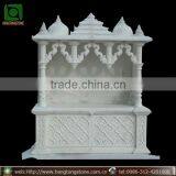 Marble Temple Design for Home Decoration thumbnail-1
