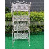 Powder Coating 3-tier 4-tier Shelving Holds thumbnail-4