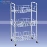 3 Tier Space Saver Bathroom Rack,3 Tier Space Saver,space Saver thumbnail-1
