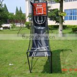 Practice Basketball Stand for kids,sport equipment