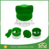 Handheld Vegetable Spiralizer thumbnail-3