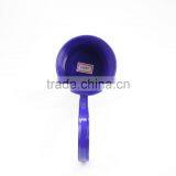 High Quality Purple China Outdoor Metal Flower Vases thumbnail-2