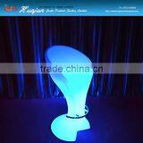 Waterproof Led Cube Chair thumbnail-2