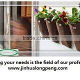 Wall Hanging Planters,Wall Pocket,Herb Pack-Hanging Planter for Herb Vertical Garden thumbnail-1