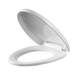 Universal Toilet Lid, Thickening Toilet Cover, Cover Plate, Toilet Seat thumbnail-1