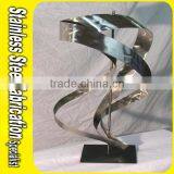 Modern Sculpture Interior Decoration Sculpture Abstract thumbnail-6