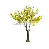 WS150625 High Imitated Artificial LED Light Decoration Tree thumbnail-5