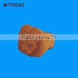 Clay Lion Decorative Pot Feet thumbnail-1