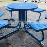 2017 Patio Outdoor Furniture Outdoor Coffee Table Chairs Set thumbnail-4