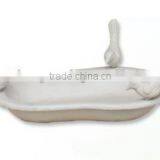 Trade Assurance China Supplier Cast Iron Bird Feeder for Sale thumbnail-6