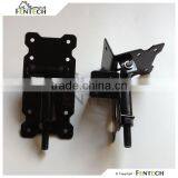 Made in China Fentech High Quality Stainless Steel Adjustable Stainless Steel Butt Hinge thumbnail-1