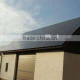 Solar Powered Storage Battery System 500W thumbnail-2