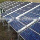 Complete With Battery and Brackets 500W Compact Pressure Solar Energy Water Heater thumbnail-4