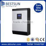 BESTSUN Hot Selling 3kw Mppt Solar Inverter Price Philippines for on Grid Solar System thumbnail-1