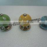 Ceramic Cupboard Knobs,Cabinet Knobs,Designer Ceramic Cupboard Knobs,Ceramic Door Knob,Drawer Knobs,Dresser Knobs,Wardrobe Knob thumbnail-1