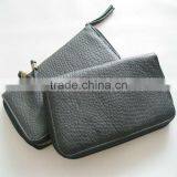 Leather Wallet or Purse for Ladies thumbnail-1