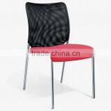 Modern Simple Foldable Cafe Chair 6326 thumbnail-1