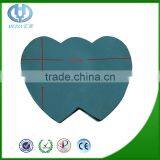 Forest Floral Foam Double Heart Shaped & Wedding Decorations thumbnail-2