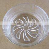 Large Glass Bowl Wholesale Glass Bowl Vase thumbnail-1