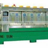 Polishing Machine For Slab With 6 Heads