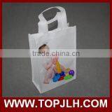 Made in China Cheap Beach Tote Bags for Sublimation Printing thumbnail-3
