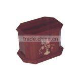 Asian Traditional Wholesale Cremation Urns for Ashes thumbnail-1