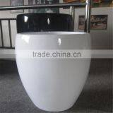 2017 China Manufacturer Garden Decoration Plastic Led Flower Pot thumbnail-3