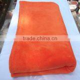 Coral Fleece Fabric European and American Market Hot Sale Chair Cushion thumbnail-4