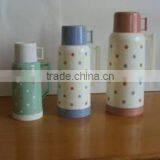 Plastic Water Flask thumbnail-2