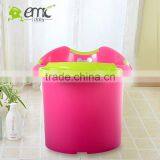 Plastic Baby Bath Tub for 0-12 Years Old Children thumbnail-4