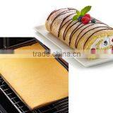 Baking & Pastry Tools Silicone Pad, Dessert Cookie Tools Baking Mat Swiss Rolling Pad thumbnail-6