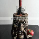 Resin Wine Rack Decoration thumbnail-1
